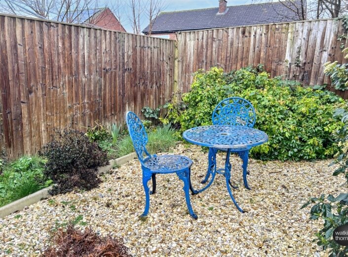 28 Glebe Close, Credenhill, Hereford HR4 7EU - photo 12