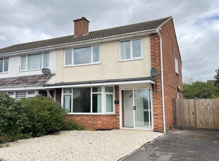28 Glebe Close, Credenhill, Hereford HR4 7EU - photo 1