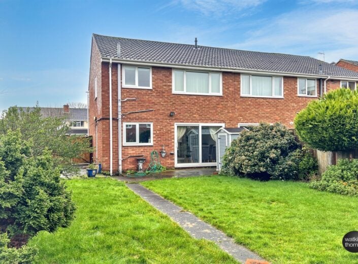 28 Glebe Close, Credenhill, Hereford HR4 7EU - photo 10