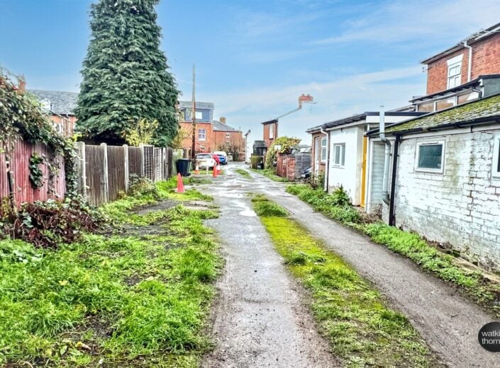 26 Portland Street, Moorfields, Hereford, HR4 9JE - photo 2