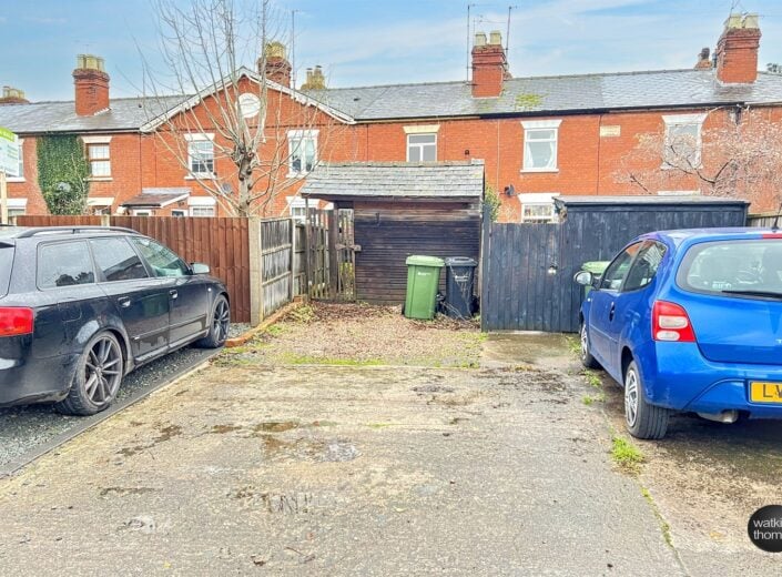 26 Portland Street, Moorfields, Hereford, HR4 9JE - photo 3