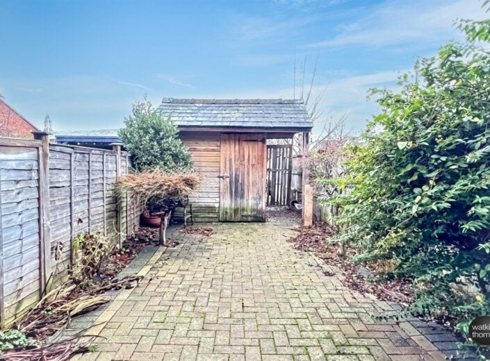 26 Portland Street, Moorfields, Hereford, HR4 9JE - photo 4