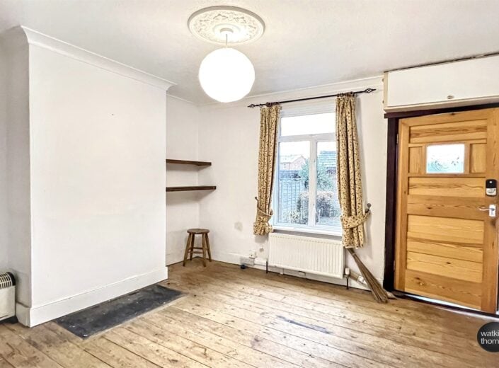 26 Portland Street, Moorfields, Hereford, HR4 9JE - photo 6