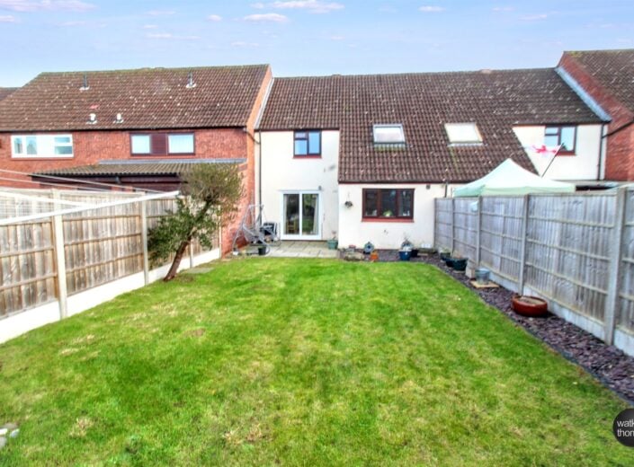 50 Gurney Avenue, Hereford, HR1 1XW - photo 10