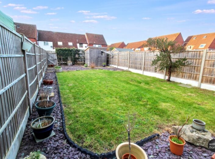 50 Gurney Avenue, Hereford, HR1 1XW - photo 9