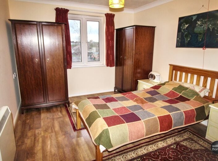 48 Watkins Court, Old Mill Close, Hereford, HR4 0AQ - photo 9