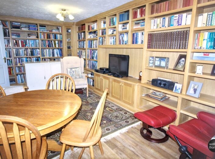 48 Watkins Court, Old Mill Close, Hereford, HR4 0AQ - photo 6