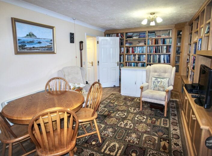 48 Watkins Court, Old Mill Close, Hereford, HR4 0AQ - photo 7