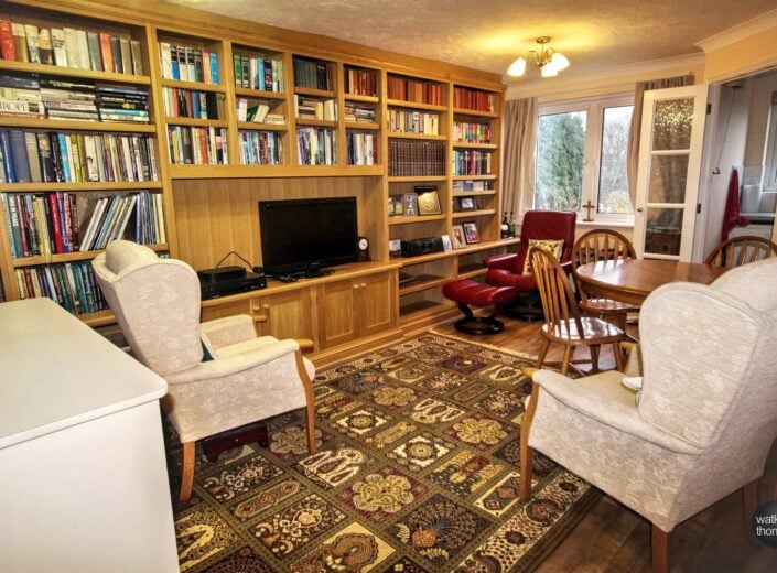 48 Watkins Court, Old Mill Close, Hereford, HR4 0AQ - photo 5