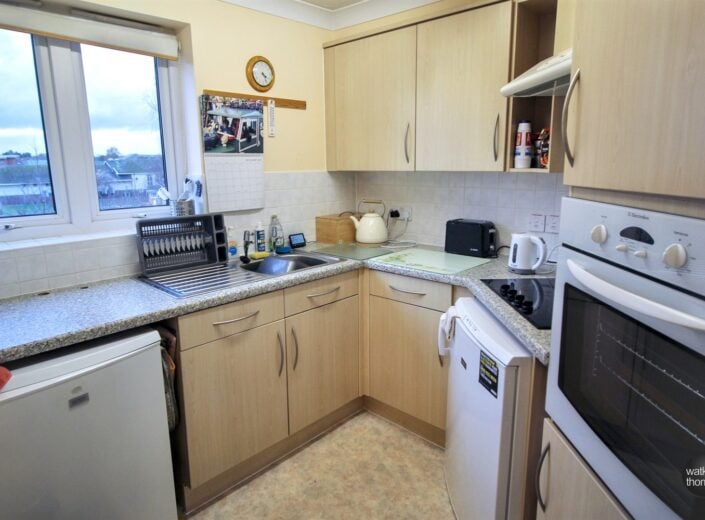 48 Watkins Court, Old Mill Close, Hereford, HR4 0AQ - photo 8