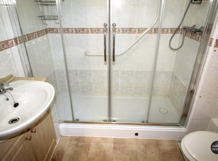 48 Watkins Court, Old Mill Close, Hereford, HR4 0AQ - photo 13