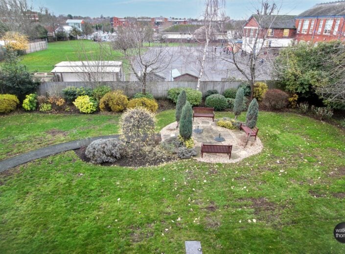 48 Watkins Court, Old Mill Close, Hereford, HR4 0AQ - photo 4