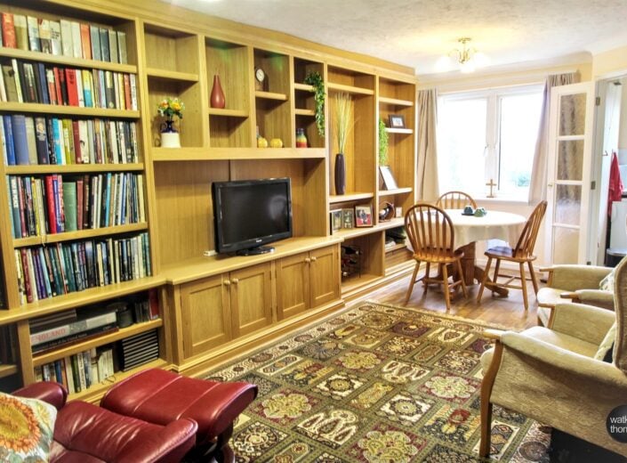 48 Watkins Court, Old Mill Close, Hereford, HR4 0AQ - photo 10