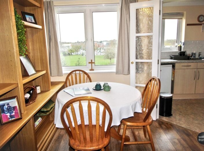 48 Watkins Court, Old Mill Close, Hereford, HR4 0AQ - photo 12