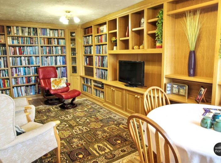 48 Watkins Court, Old Mill Close, Hereford, HR4 0AQ - photo 9