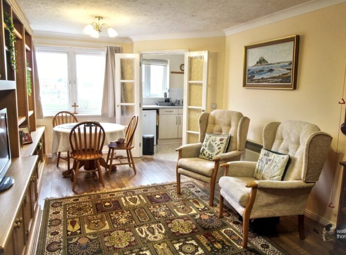 48 Watkins Court, Old Mill Close, Hereford, HR4 0AQ - photo 8