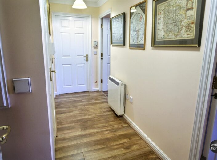 48 Watkins Court, Old Mill Close, Hereford, HR4 0AQ - photo 6