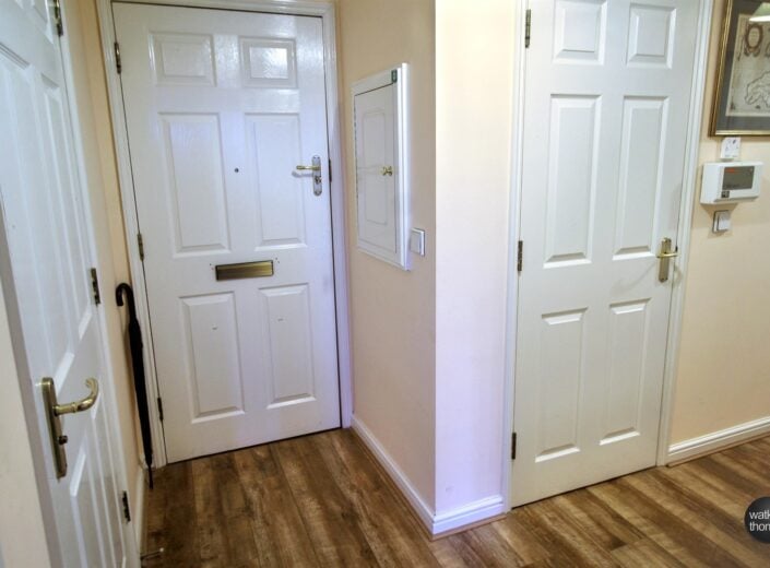 48 Watkins Court, Old Mill Close, Hereford, HR4 0AQ - photo 5