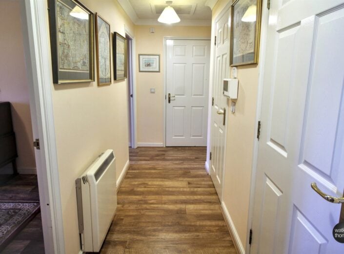 48 Watkins Court, Old Mill Close, Hereford, HR4 0AQ - photo 7