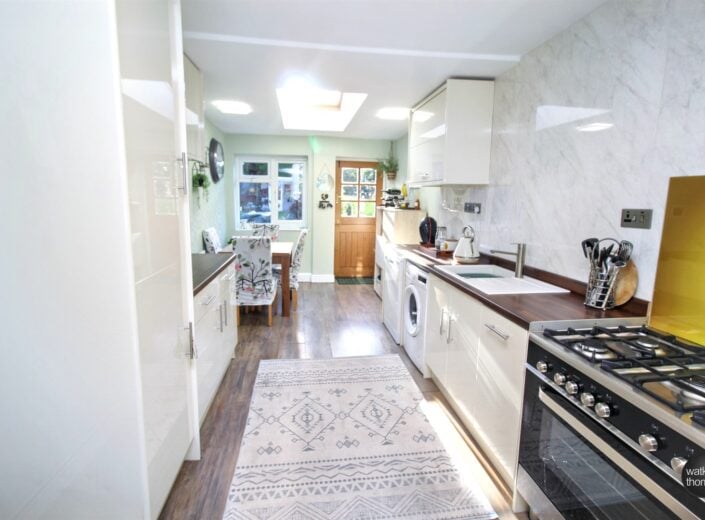 63 Breinton Road, Hereford, HR4 0JY - photo 10