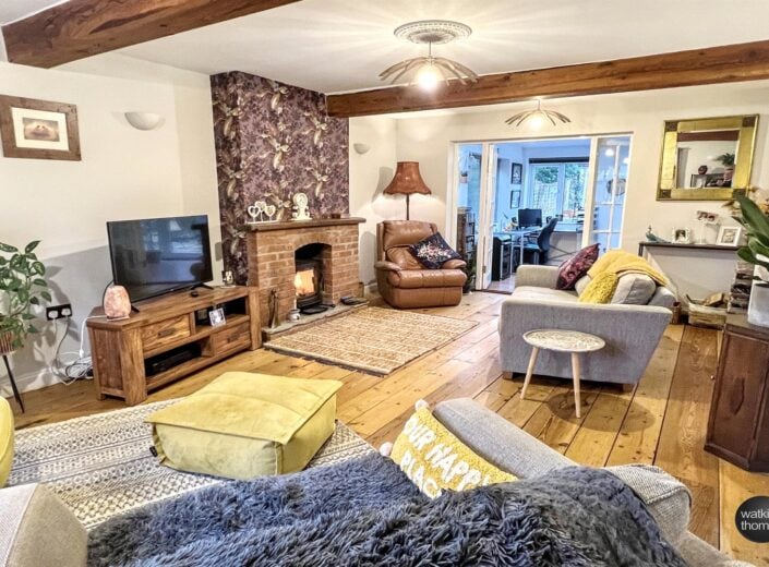 63 Breinton Road, Hereford, HR4 0JY - photo 5