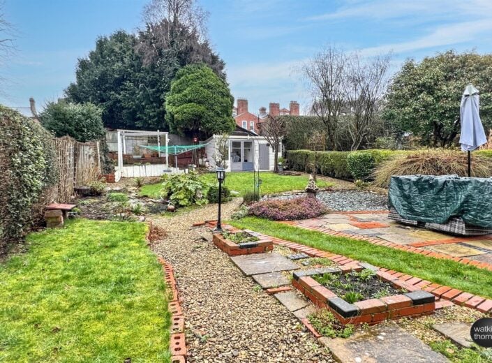 63 Breinton Road, Hereford, HR4 0JY - photo 20