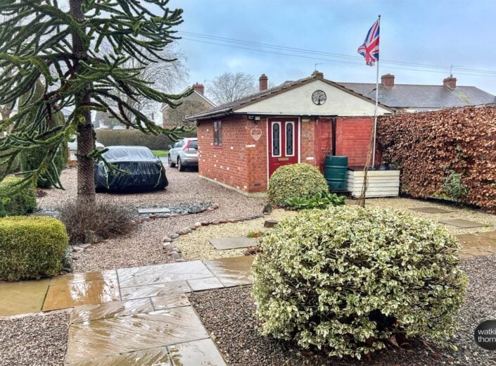 63 Breinton Road, Hereford, HR4 0JY - photo 2