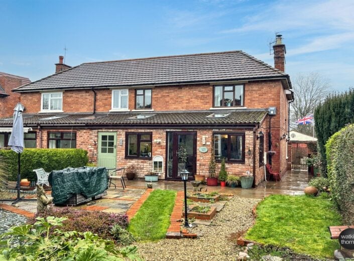 63 Breinton Road, Hereford, HR4 0JY - photo 21