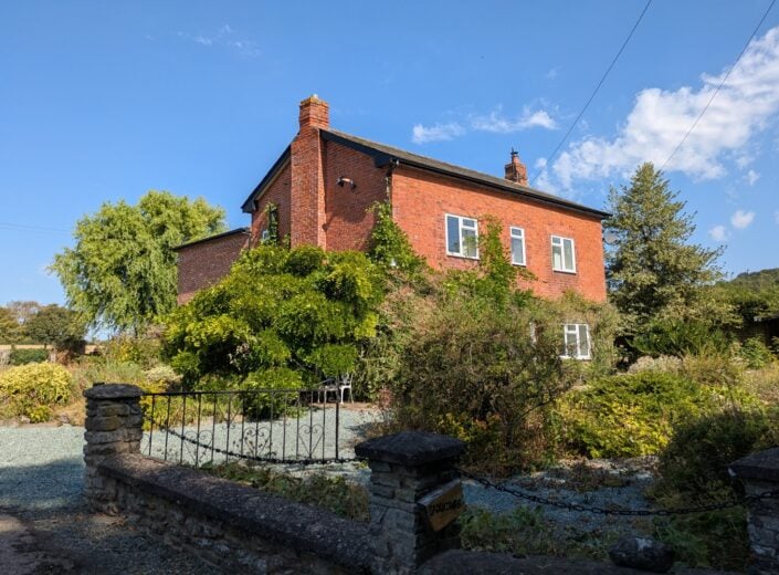 Brooklands, Woolhope, Herefordshire, HR14RF - photo 1
