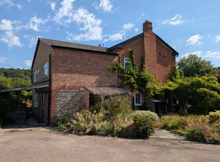 Brooklands, Woolhope, Herefordshire, HR14RF - photo 24