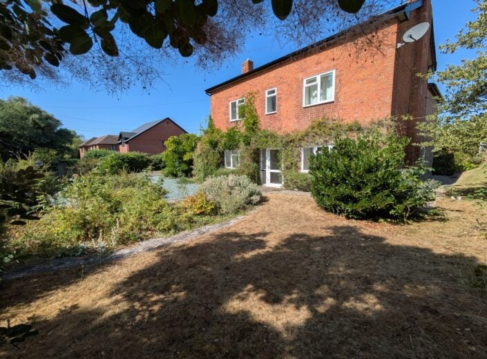 Brooklands, Woolhope, Herefordshire, HR14RF - photo 2