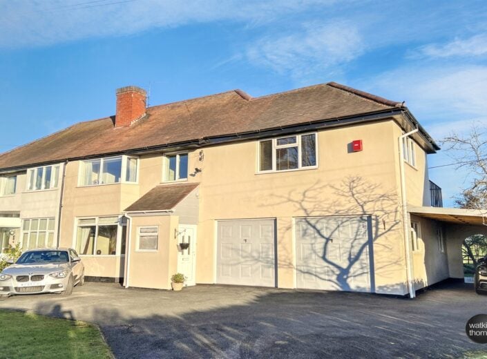 Fieldviews, Canon Pyon Road, Hereford, HR4 7RB