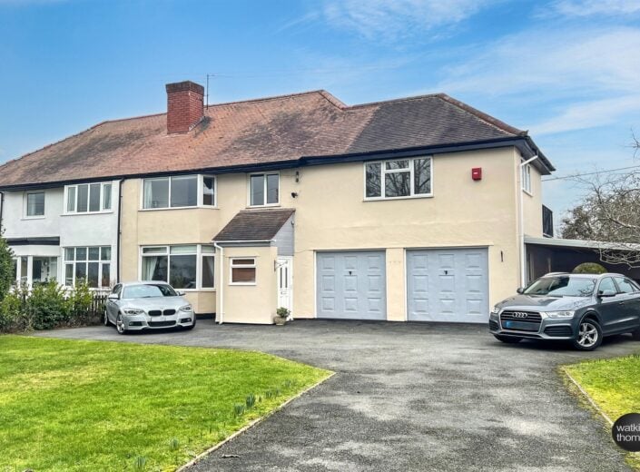 Fieldview, Canon Pyon Road, Hereford, HR4 7RB