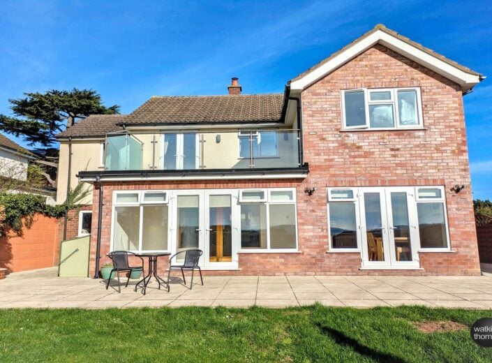 23 Folly Lane, Hereford, HR1 1LX