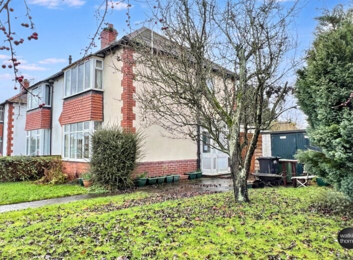 2 Broadleys Crescent, Hereford, HR2 7RT