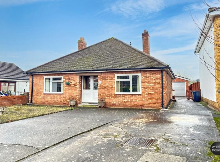 76 Highmore Street, Westfields, Hereford, HR4 9PQ