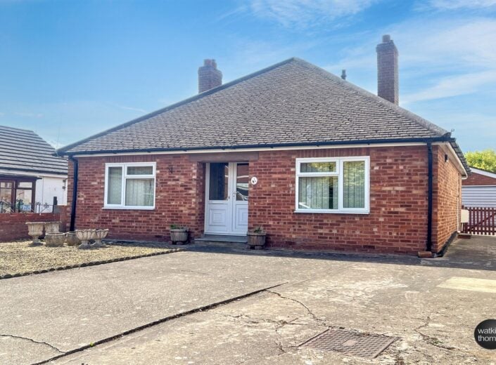 76 Highmore Street, Westfields, Hereford, HR4 9PQ - photo 1