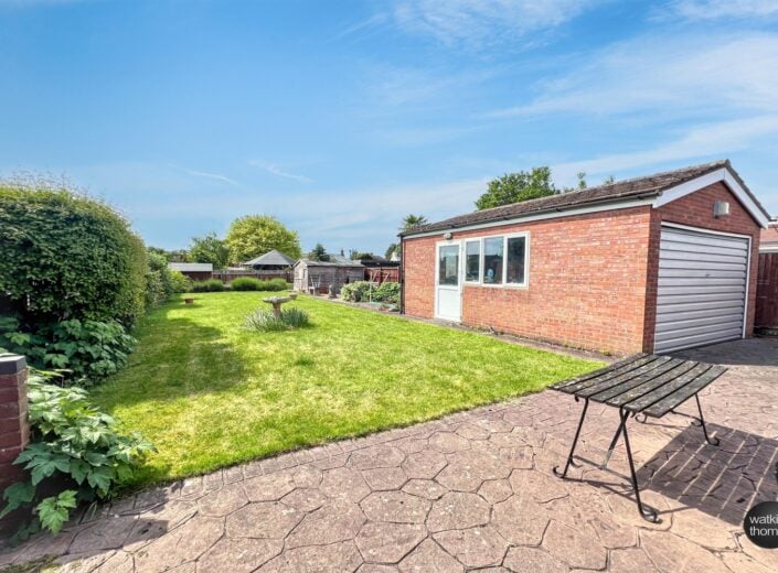 76 Highmore Street, Westfields, Hereford, HR4 9PQ - photo 8