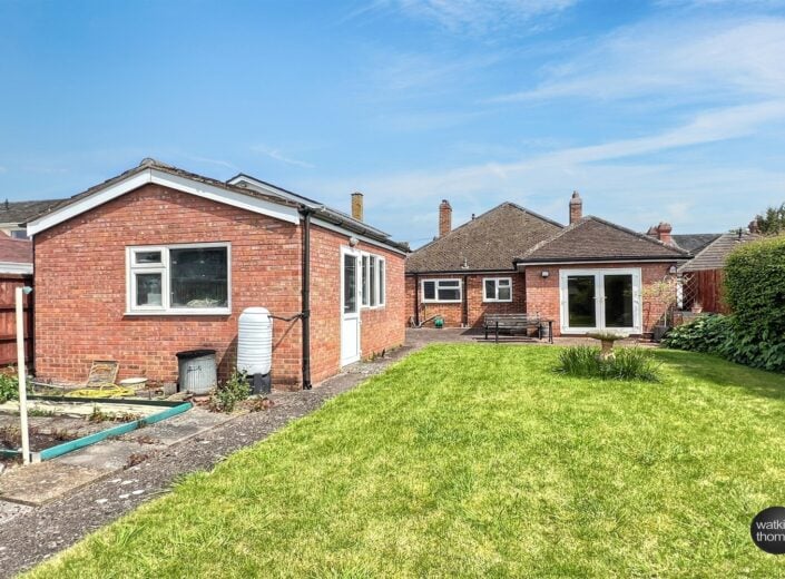 76 Highmore Street, Westfields, Hereford, HR4 9PQ - photo 9