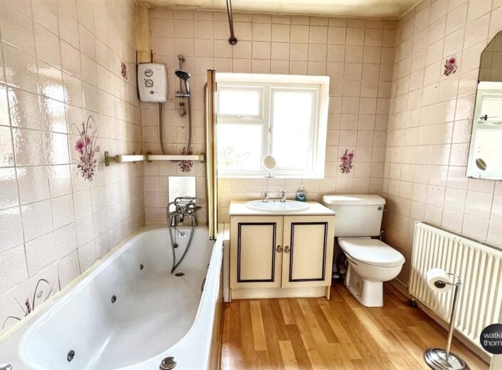 76 Highmore Street, Westfields, Hereford, HR4 9PQ - photo 7