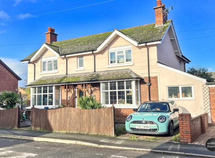 22 Prior Street, Hereford, HR4 9LB