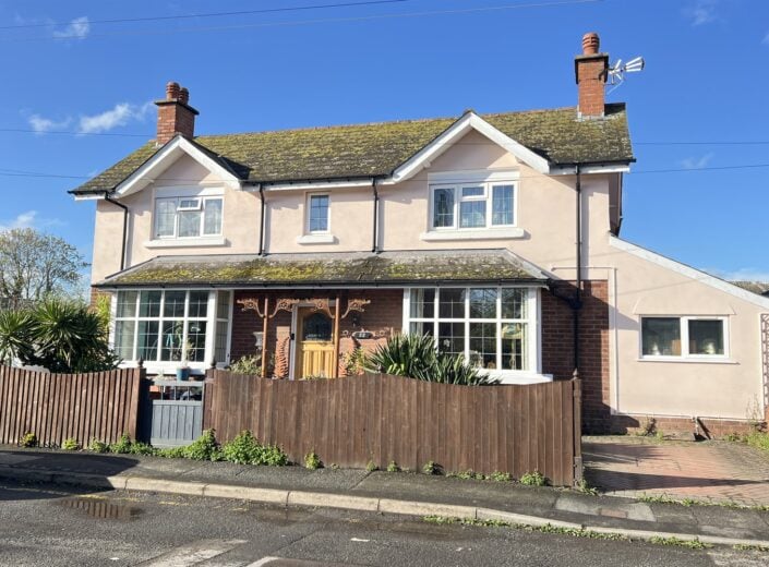 22 Prior Street, Hereford, HR4 9LB - photo 1