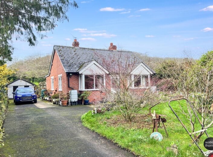 Chip N Putt, Burghope, Dinmore, Herefordshire, HR4 8ED