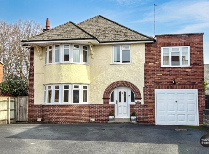 49 Friars Street, Hereford, HR4 0AS