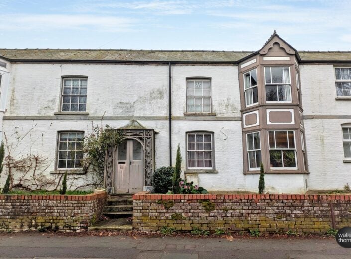 68 Hinton Road, Hereford, HR2 6BN