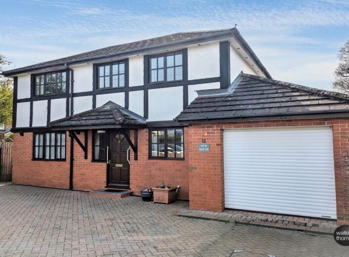 3 Link Road, Hereford, HR1 1BG