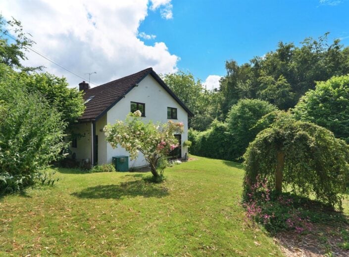 Rowan Tree House, Little Dewchurch, Hereford, HR2 6QD - photo 2