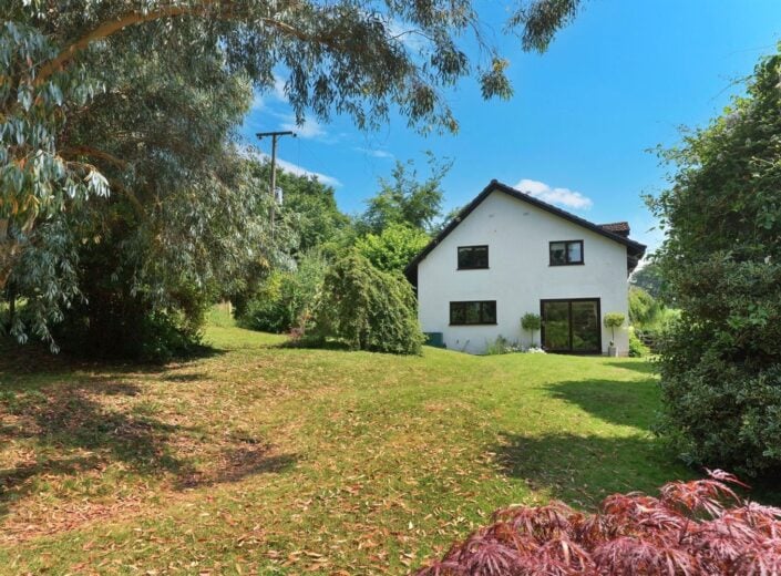 Rowan Tree House, Little Dewchurch, Hereford, HR2 6QD - photo 4