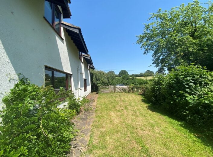 Rowan Tree House, Little Dewchurch, Hereford, HR2 6QD - photo 24