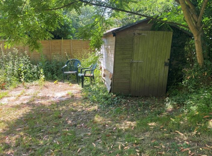 Rowan Tree House, Little Dewchurch, Hereford, HR2 6QD - photo 23